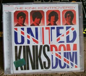 The Kinks - The Kink Kontroversy
