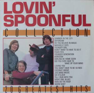 The Lovin' Spoonful - Collection