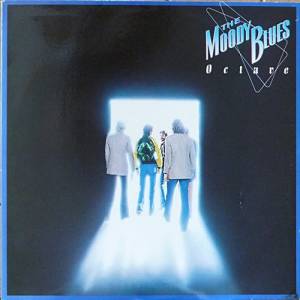 The Moody Blues - Octave