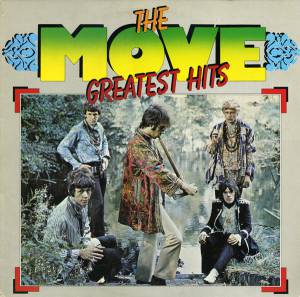 The Move - Greatest Hits