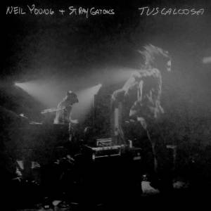 THE  NEIL / STRAY GATORS YOUNG - TUSCALOOSA (LIVE)