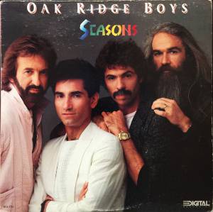 The Oak Ridge Boys - Seasons