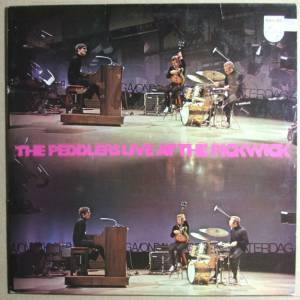 The Peddlers - Live At The Pickwick