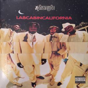 The Pharcyde - LabCabinCalifornia