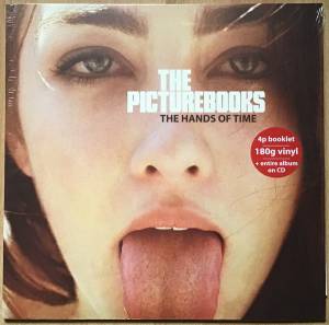 THE PICTUREBOOKS - THE HANDS OF TIME