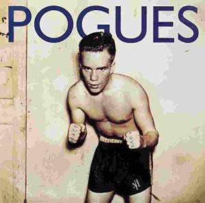 THE POGUES - PEACE AND LOVE