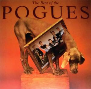 THE POGUES - THE BEST OF