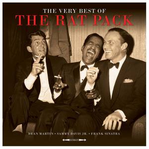 THE RAT PACK - VERY BEST OF