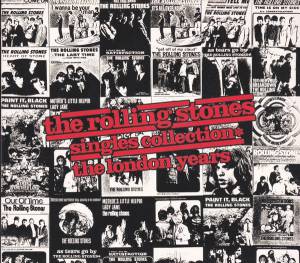 The Rolling Stones - Singles Collection* The London Years