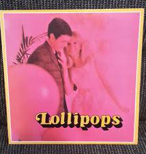 The Royal Philharmonic Orchestra - Lollipops