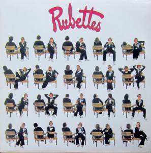 The Rubettes - Rubettes