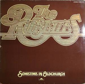 The Rubettes - Sometime In Oldchurch