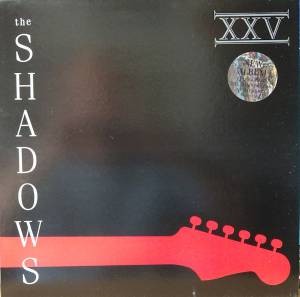 The Shadows - XXV