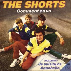 The Shorts - Comment ?a Va