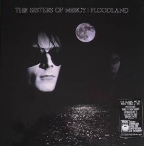 THE SISTERS OF MERCY - FLOODLAND