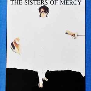 The Sisters Of Mercy - Kill The Lights