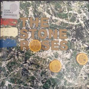 THE STONE ROSES - THE STONE ROSES