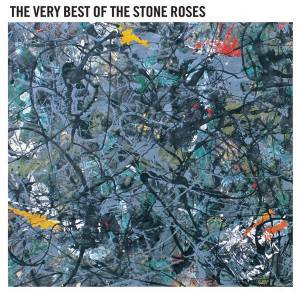 THE STONE ROSES - THE VERY BEST OF