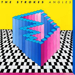 THE STROKES - ANGLES
