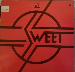 The Sweet - VI