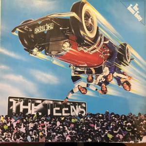 The Teens - The Teens Today