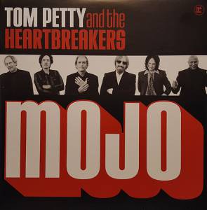 THE  TOM / HEARTBREAKERS PETTY - MOJO