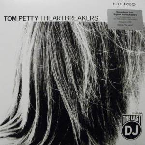 THE  TOM / HEARTBREAKERS PETTY - THE LAST DJ