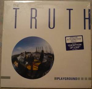 The Truth  - Playground