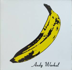 The Velvet Underground - The Velvet Underground & Nico