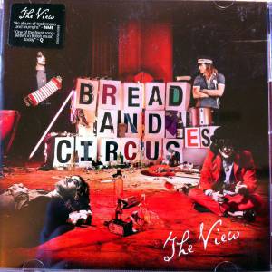 THE VIEW - BREAD AND CIRCUSES