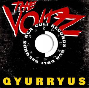 THE VOIDZ - QYURRUYS / COUL AS A GHOUL
