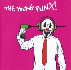 THE YOUNG PUNX! - YOUR MUSIC IS KILLING ME