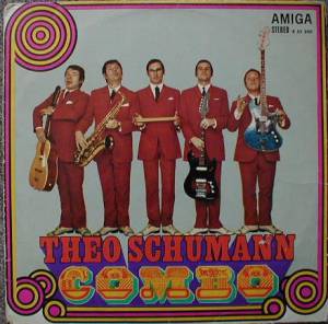 Theo Schumann Combo - Theo Schumann-Combo