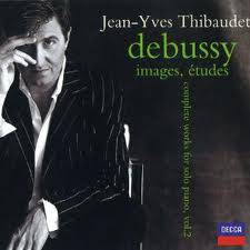 Thibaudet, Jean-Yves - Debussy: Complete Works For Solo Piano, Vol.2