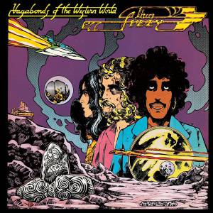Thin Lizzy - Vagabonds Of The Western World