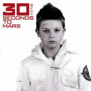 Thirty Seconds To Mars - 30 Seconds To Mars