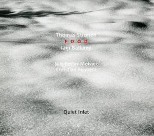 Thomas Stronen - Quiet Inlet