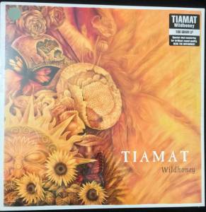 TIAMAT - WILDHONEY (RE-ISSUE 2016)