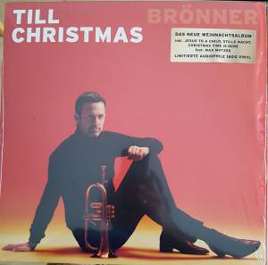 TILL BRONNER - CHRISTMAS