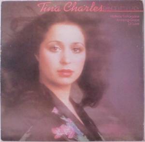 Tina Charles - Dance Little Lady
