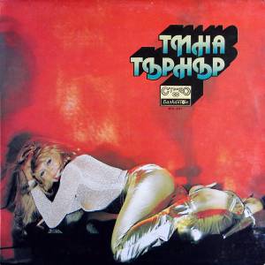 Tina Turner -  