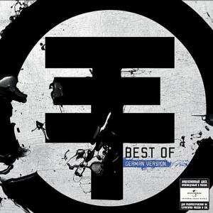 Tokio Hotel - Best Of (German Version)