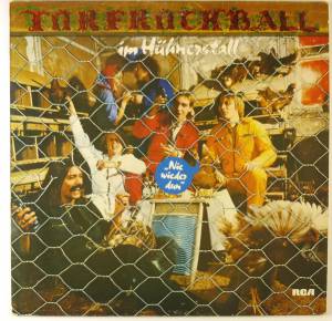 Torfrock - Torfrockball Im H