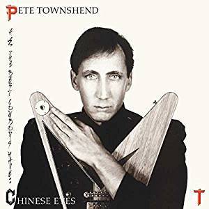 Townshend, Pete - All The Best Cowboys Have Chinese Eyes (coloured)
