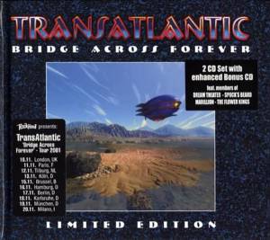 TransAtlantic  - Bridge Across Forever