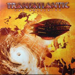TRANSATLANTIC - THE WHIRLWIND