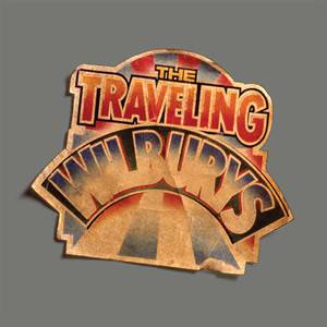 Traveling Wilburys, The - The Traveling Wilburys Collection