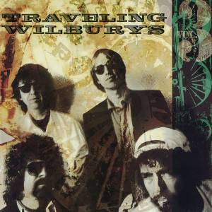 Traveling Wilburys, The - The Traveling Wilburys, Vol. 3