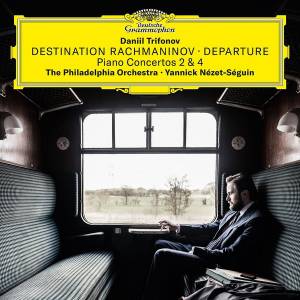 Trifonov, Daniil - Destination Rachmaninov: Departure
