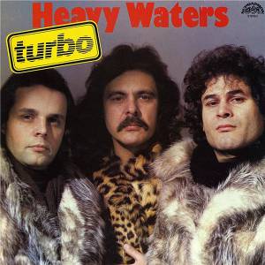 Turbo  - Heavy Waters